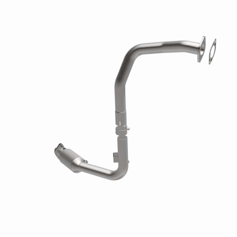 Magnaflow — MagnaFlow Conv DF 05-08 LR3/RR Sport PS OEM
OEM Grade
OEM - view 8