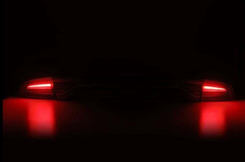AlphaRex — AlphaRex 15-23 Dodge Charger Nova-Series LED Tail Lights - Black
Taillight Assembly - view 6