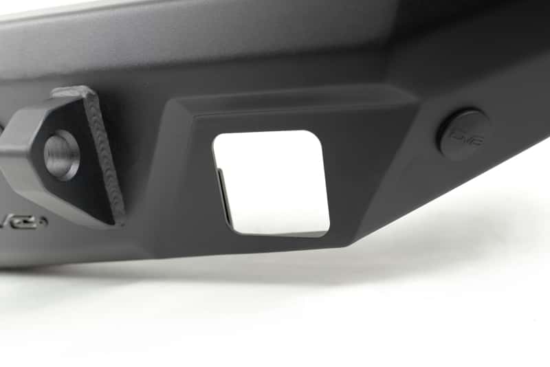 DV8 Offroad — DV8 Offroad 18-23 Wrangler JL FS-7 Series Rear Bumper
Jeep Rear Bumper - view 19