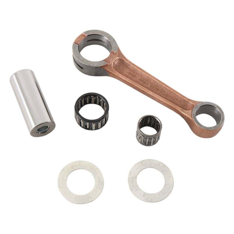 Hot Rods — Hot Rods 03-04 KTM 250 SXS 250cc Connecting Rod Kit - view 4
