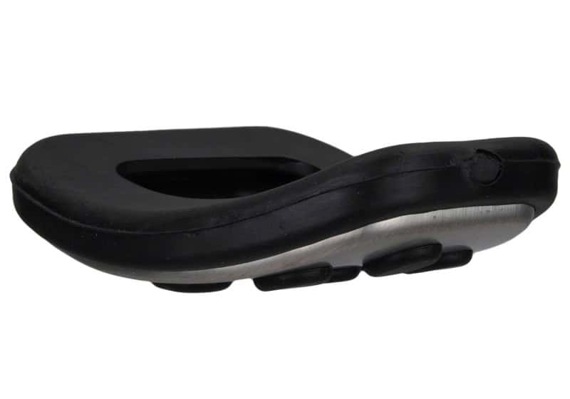Ford Racing — Ford Racing Aluminum and Urethane Special Edition Mustang Pedal Cover
Brake Pedal Pad - view 9