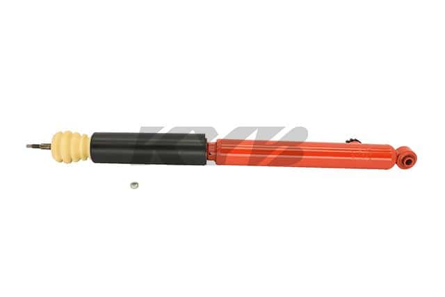 KYB — KYB Shocks & Struts AGX Rear FORD Focus 2000-07
Gas Shock - view 4