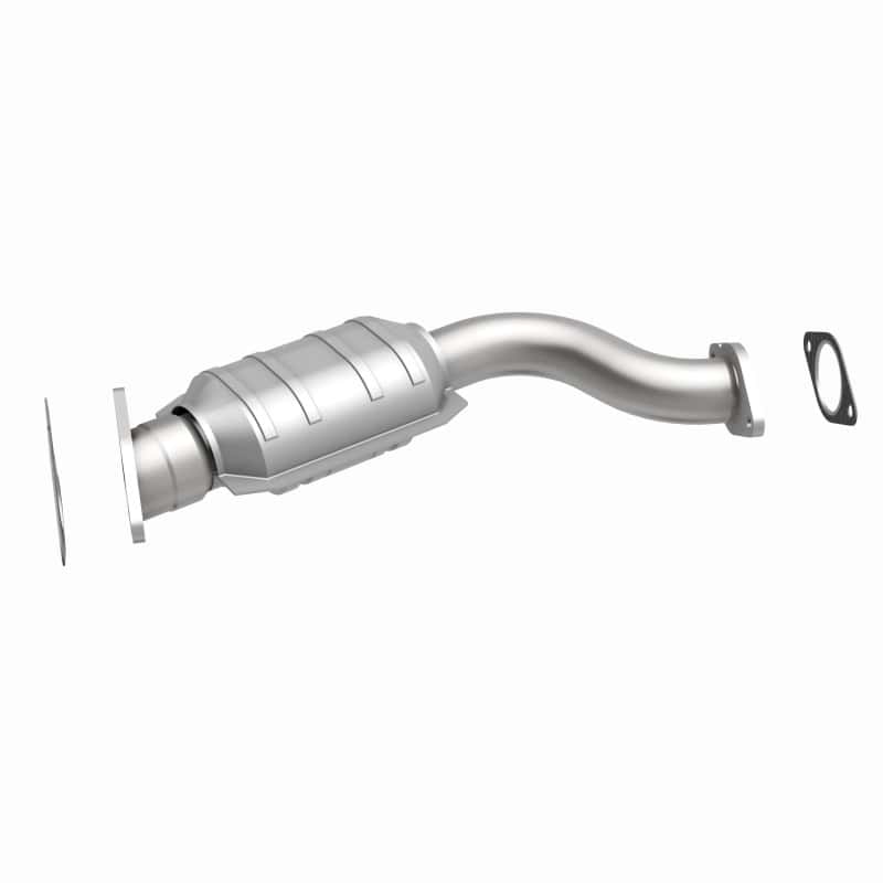 Magnaflow — MagnaFlow Conv DF 95-97 Contour 2.5L A/T Rear
HM Grade
HM - view 10