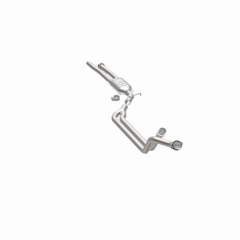 Magnaflow — MagnaFlow Conv DF 90-93 Mercedes 300E/TE 3.0L
Standard Grade
Standard - view 23