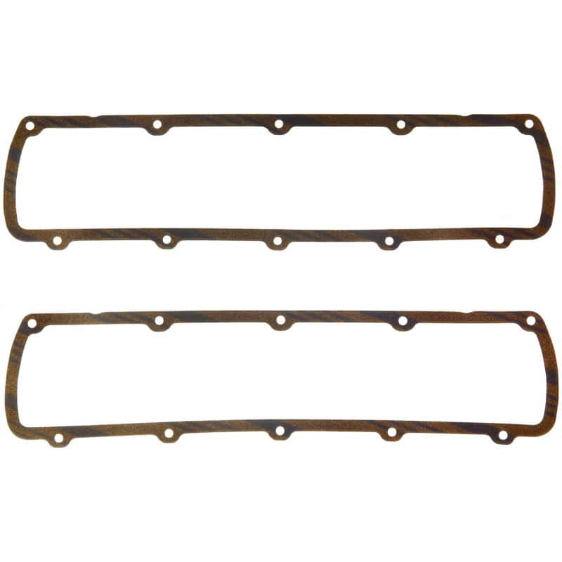 Fel-Pro — Fel-Pro Oldsmobile Cutlass Supreme VS 13403 C Engine Valve Cover Gasket Set - view 1
