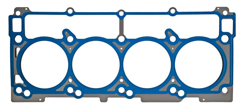 Fel-Pro — Fel-Pro 26588 L-032 PermaTorqueMLS Engine Cylinder Head Gasket - view 1