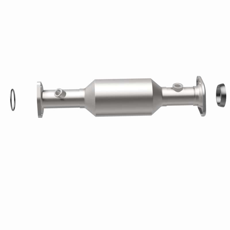 Magnaflow — Magnaflow 96-01 Acura Integra 1.8L Direct Fit Converter
California - view 20
