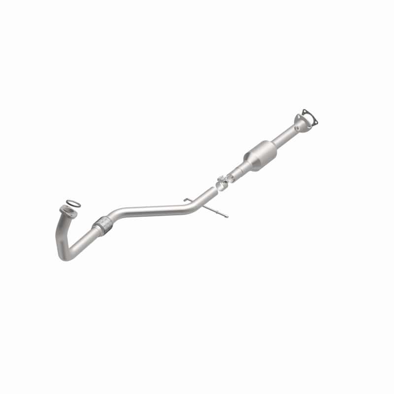 Magnaflow — MagnaFlow Conv DF 01-02 GM Caval/Sunfire 2.2L
HM Grade
HM - view 28