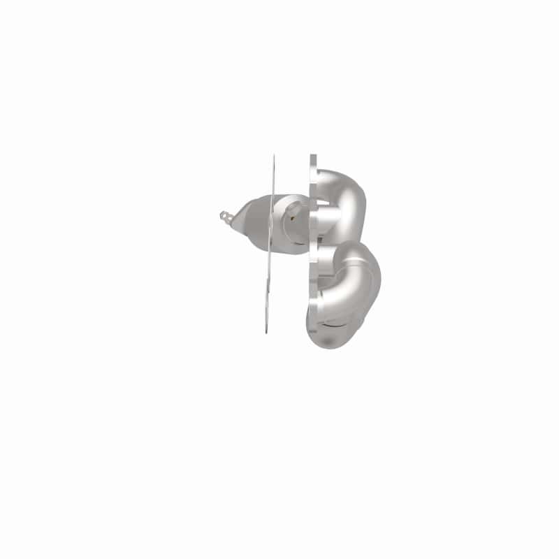 Magnaflow — MagnaFlow Conv DF BMW 99-03 540I 4.4L / 99-01 740I 4.4L California - D/S
California - view 14