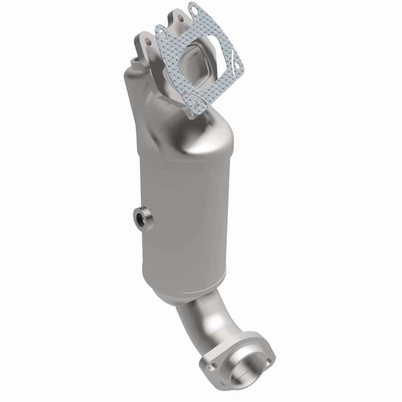 Magnaflow — MagnaFlow Conv Direct Fit Federal Catalytic Converter OEM 11-14 Dodge Avenger V6 - 3.6 LFLEX
OEM Grade
OEM - view 28