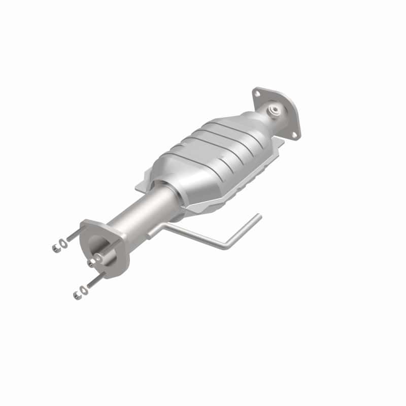 Magnaflow — MagnaFlow Conv DF Jeep Wrangler 00-04 OEM
OEM Grade
OEM - view 28