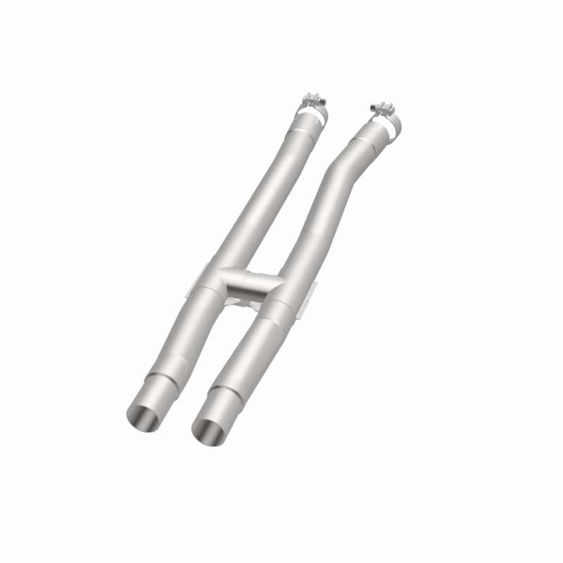 Magnaflow — MagnaFlow 2024 Ford Mustang GT 5.0L D-Fit w/o Muffler Performance Exhaust
Muffler Kit - view 23