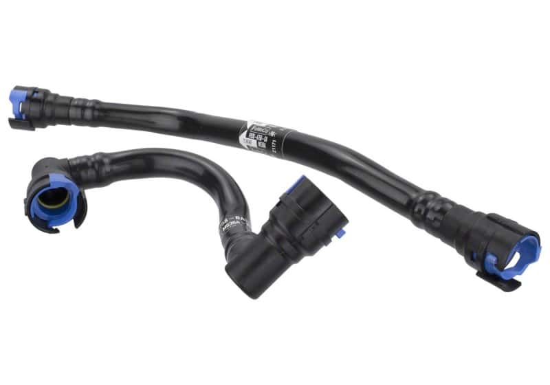 Ford Racing — Ford Racing 15-16 Mustang GT350 5.2L V8 Oil-Air Separator
EngineOilSeparatorKt - view 9