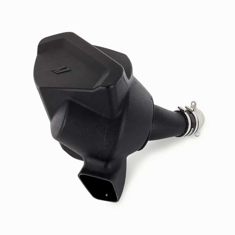Mishimoto — Mishimoto 2021+ BMW G8X M3/M4 Performance Air Intake Kit
Air Intake Kit - view 6