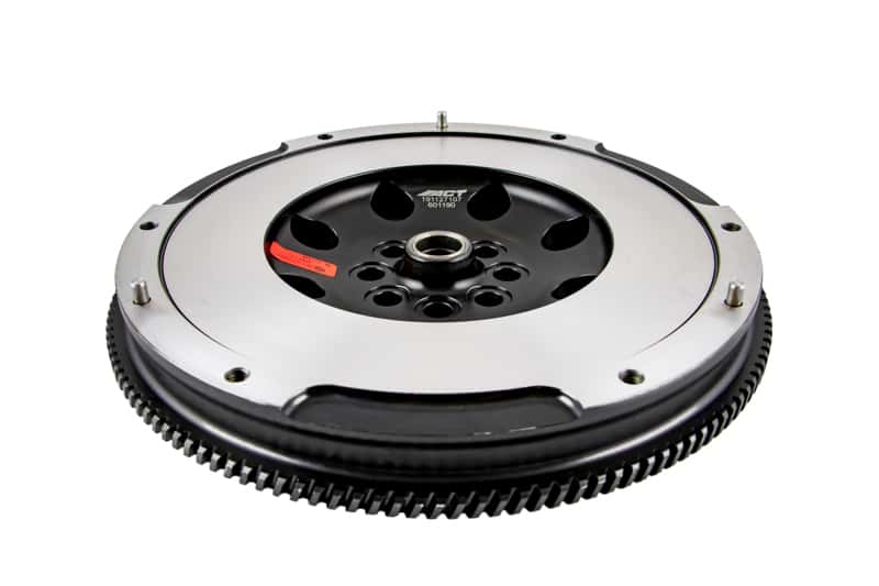 ACT — ACT 17-21 Honda Civic / 18-21 Honda Accord XACT Flywheel Streetlite
Flywheel - view 3