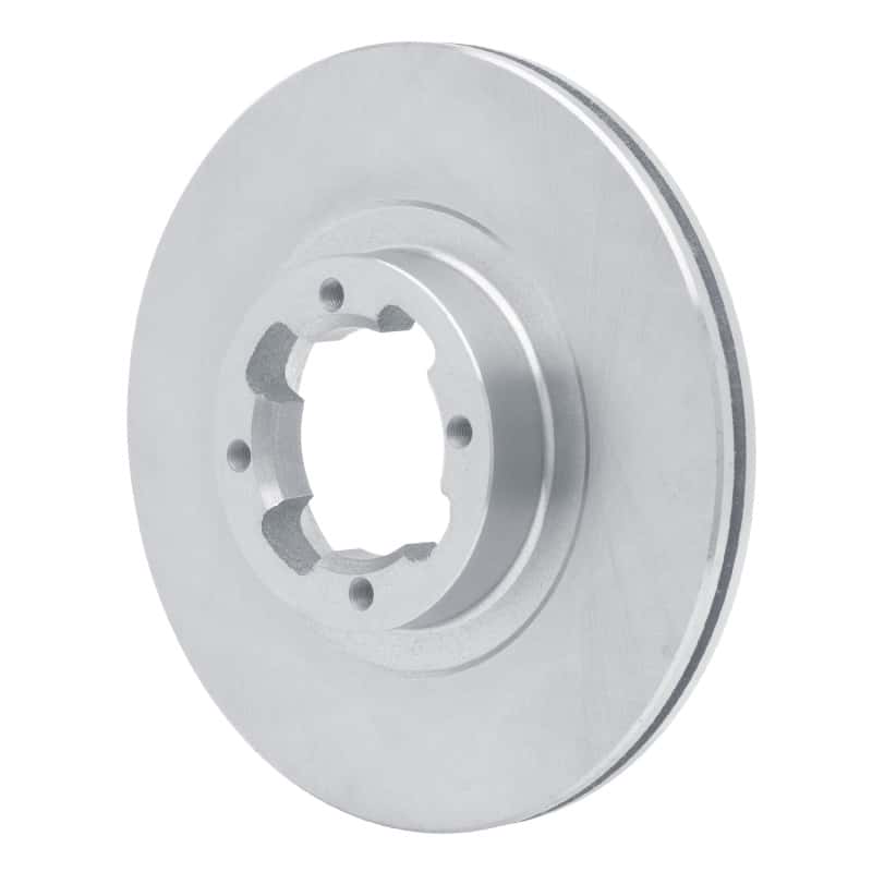 DFC — DFC 85-94 Subaru GL-10 Front Brake Rotor
DFC Brake Rotor - view 2