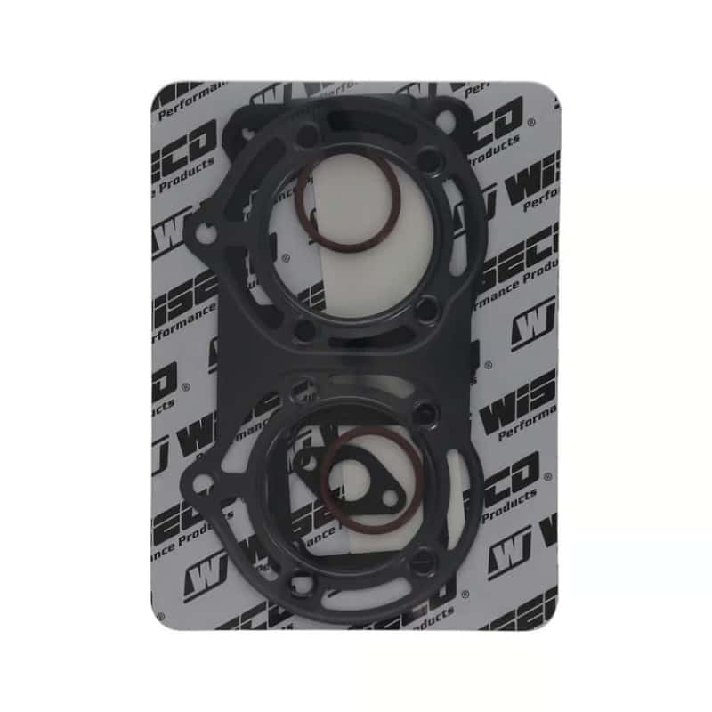 Wiseco — Wiseco Yamaha 350 Banshee 66-66.5mm Top End Gasket Kit
Gasket Kit - view 5