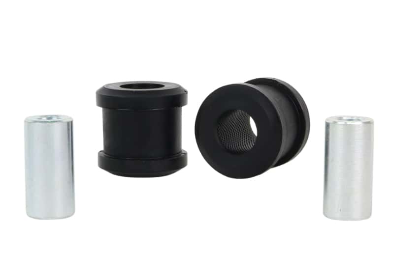 Whiteline — Whiteline Plus 2010 Volkswagen CC Rear Control Arm Upper Inner Bushing Kit
Bushing Kit - view 3