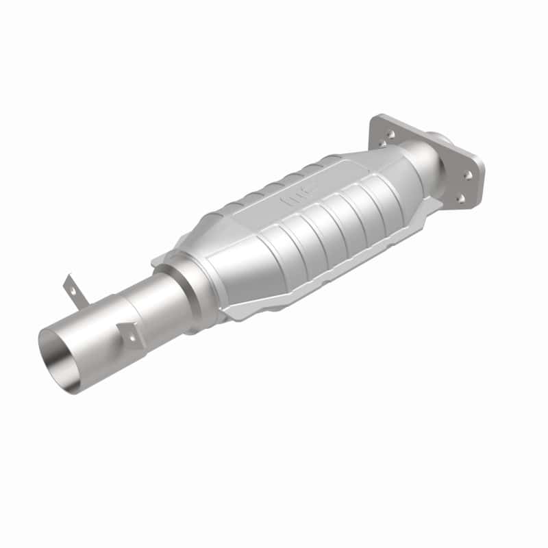 Magnaflow — MagnaFlow Conv GM 21X6.5X4 2.5/3 23486
Standard Grade
Standard - view 7