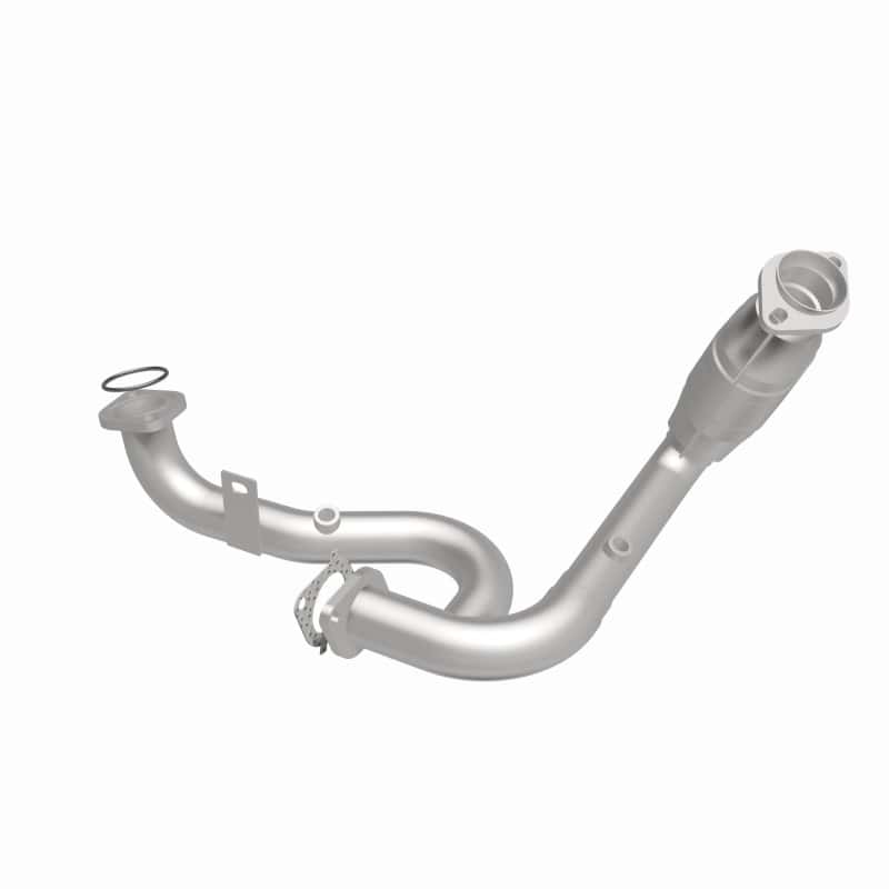 Magnaflow — Magnaflow Conv DF 04-05 Taurus/Sable 3.0L
California - view 13