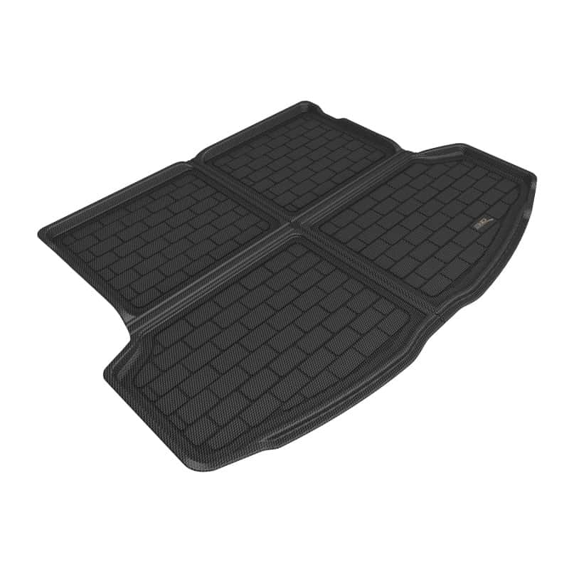 3D MAXpider — 3D MAXpider 23+ Lexus RX SERIES Kagu Foldable Cargo Liner - Black
Cargo Area Liner - view 1