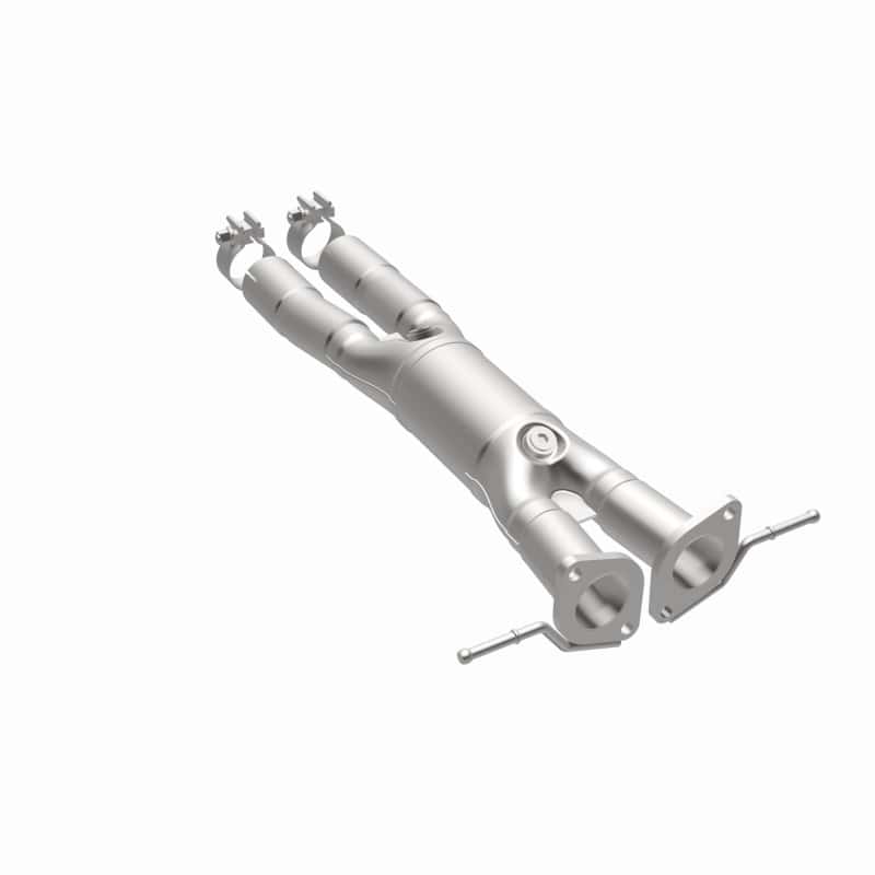 Magnaflow — MagnaFlow Conv DF 2013-2018 Ford Explorer 3.5
OEM Grade
OEM - view 23