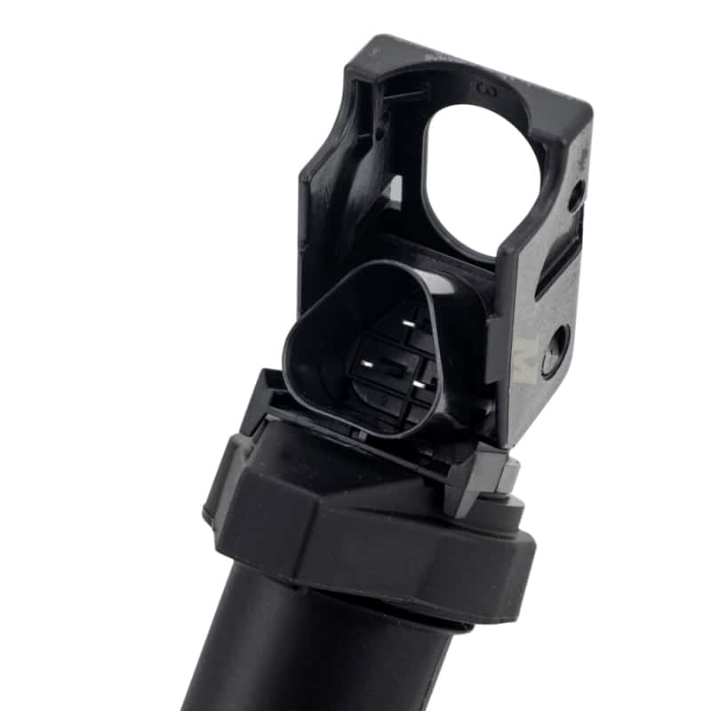 Mishimoto — Mishimoto 11-15 BMW 550i 4.4L Ignition Coil - 8-Pack
Ignition Coil - view 4