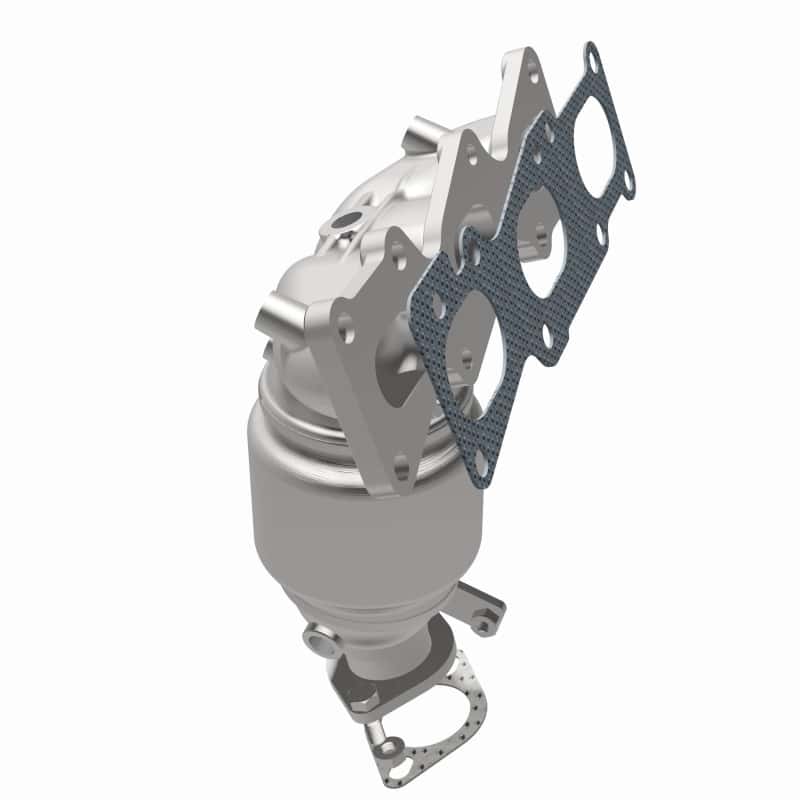 Magnaflow — MagnaFlow Conv Direct Fit 2016 Sorento V6 3.3 OEM Manifold
OEM Grade
OEM - view 21
