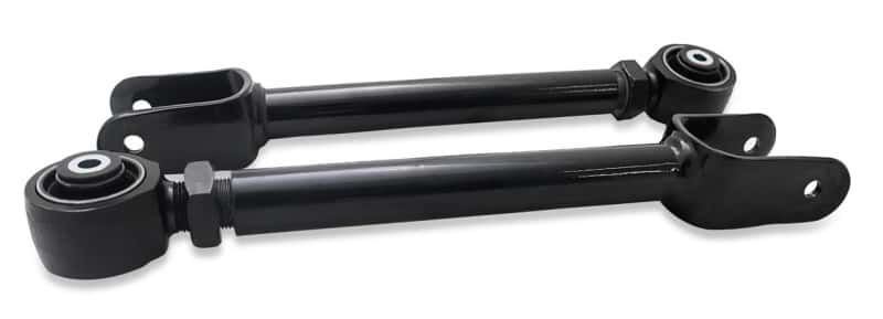 Superpro — SuperPro 96-07 Jeep Wrangler TJ Upper Trailing Arm Set
Control Arm Set - view 4