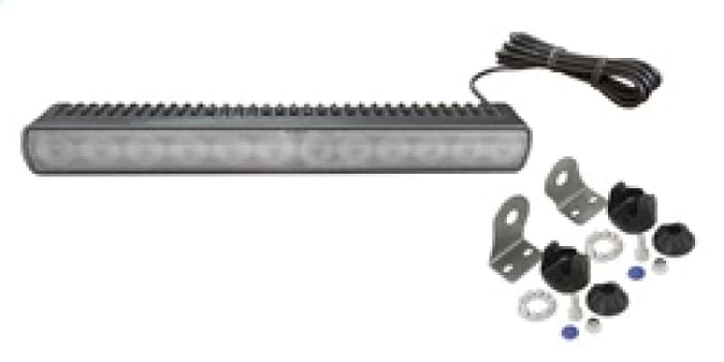 Hella — Hella LED Lamp Light Bar 9-34V 350/16in WIDE MV - view 18
