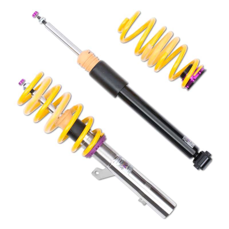 KW — KW Street Comfort Kit VW Golf VII GTI w/o DCC
Coilover Kit - view 10