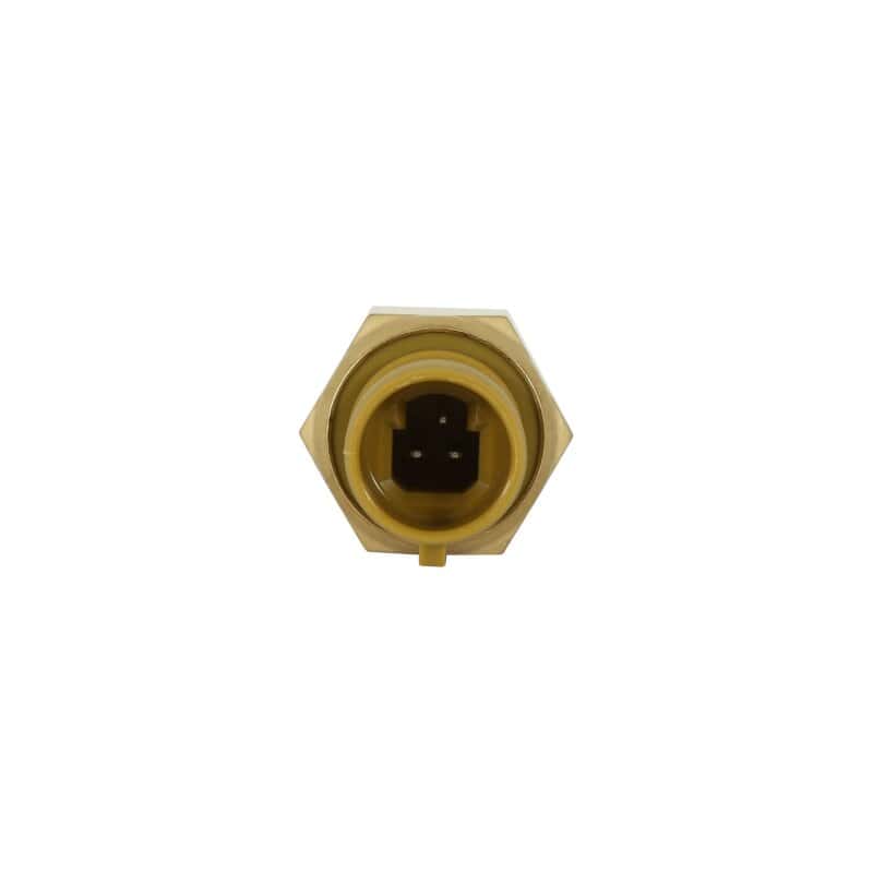 AEM — AEM 5 BAR MAP or 75 PSIA Brass Sensor Kit & Flying Lead
Sensors/Connectors
Sensor Kit - view 5