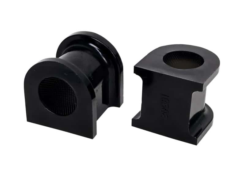Whiteline — Whiteline 03-09 Lexus GX470 30mm Sway Bar Bushings w/ Grease-Retaining Knurled ID - view 1