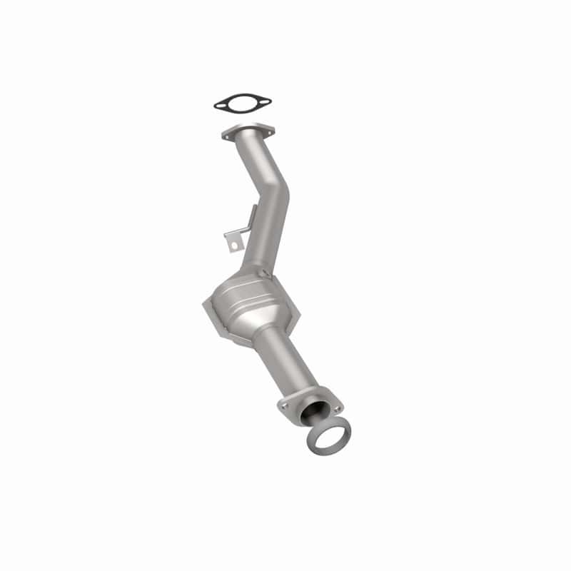 Magnaflow — MagnaFlow Conv DF 06-08 Subaru Legacy 2.5L
OEM Grade
OEM - view 15