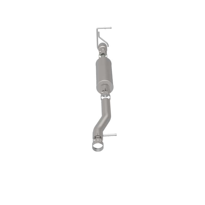 Magnaflow — MagnaFlow SYS C/B 07-10 Jeep Wrangler 3.8L
Cat-Back - view 32