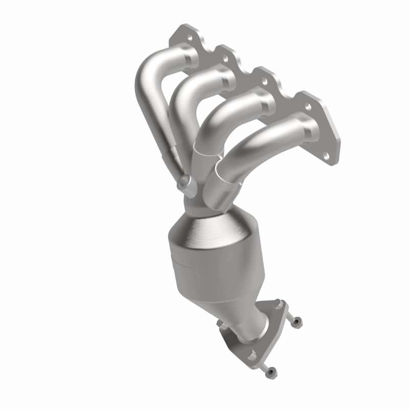 Magnaflow — MagnaFlow Conv DF 09-10 Chevy Aveo/Aveo5 1.6L Manifold / 09 Pontiac G3 1.6L Manifold (49 State)
OEM Grade
OEM - view 8