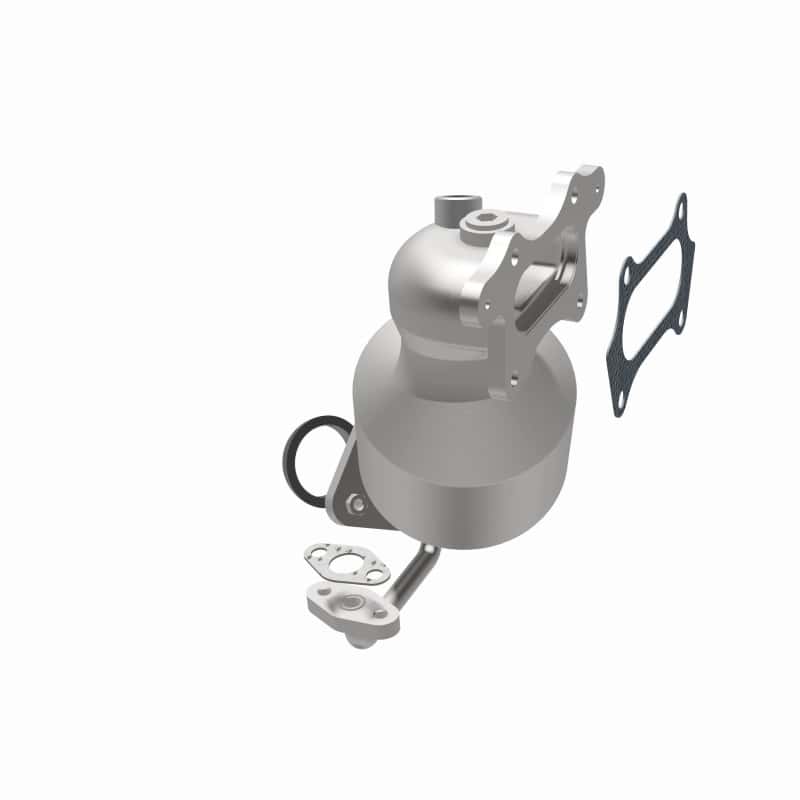 Magnaflow — Magnaflow Conv DF 12-14 Civic Hybrid 1.5L Manifold
OEM Grade
OEM - view 22