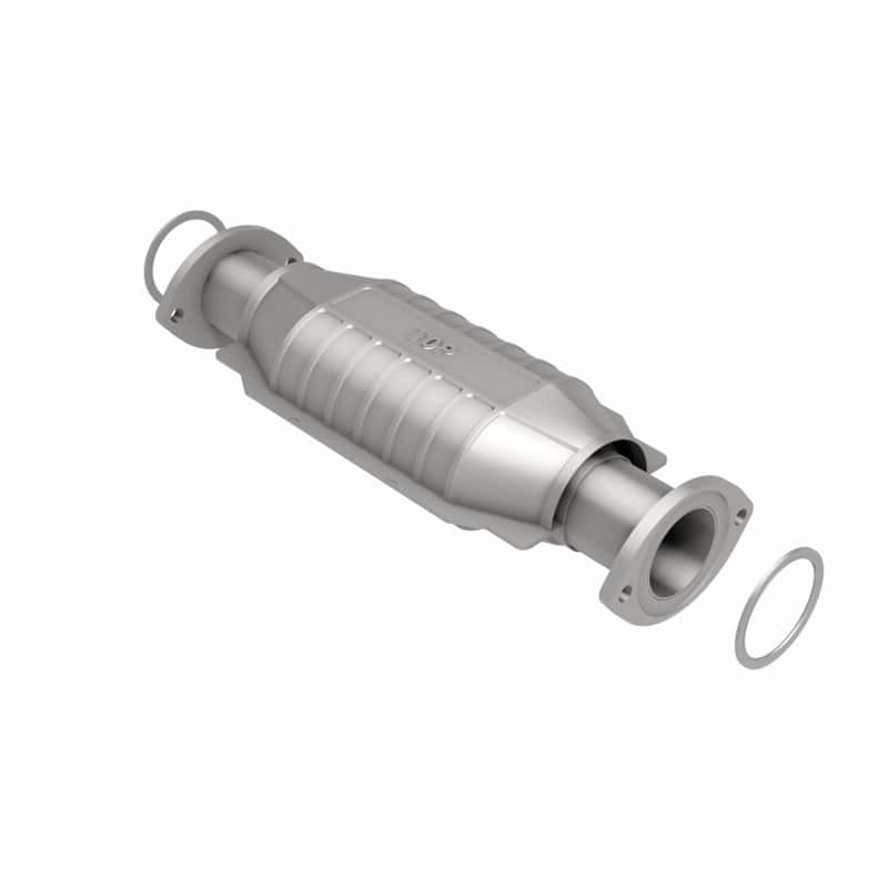 Magnaflow — MagnaFlow Conv DF Tacoma 95-98 2.7L/3.4L
HM Grade
HM - view 14