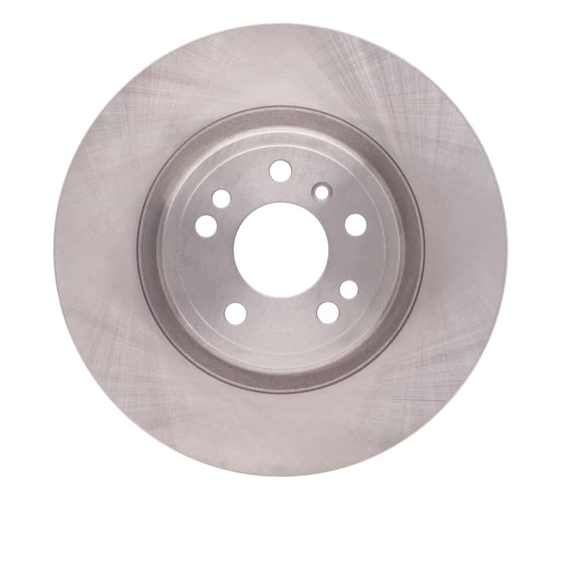 DFC — DFC 12-18 Mercedes-Benz GLE350 Front Brake Rotor
DFC Brake Rotor - view 1