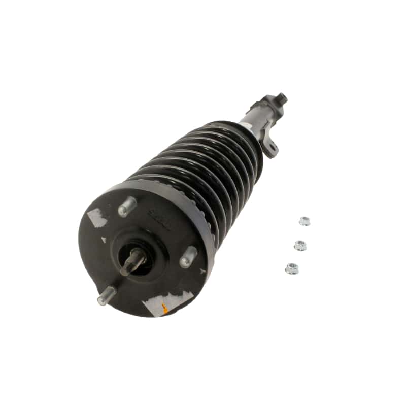 KYB — KYB Strut Plus Front Left Chrysler 300 05-10
Strut-Plus - view 6