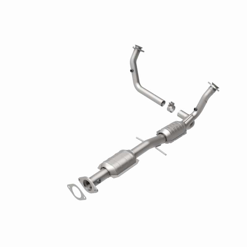 Magnaflow — MagnaFlow Conv DF 00-04 S10/Sonoma 4.3L
California - view 18