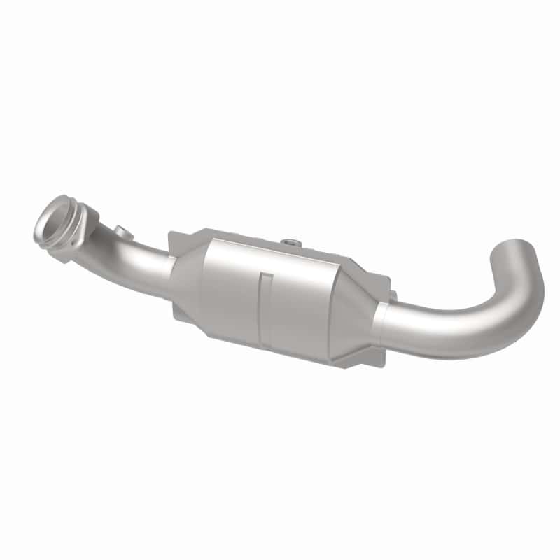 Magnaflow — MagnaFlow Conv DF 07-08 Expe/Nav 5.4L D/S OEM
OEM Grade
OEM - view 17