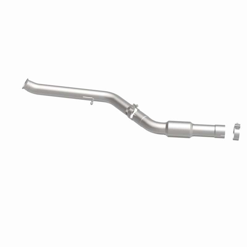 Magnaflow — Magnaflow 15-16 328i GT xDrive L4 2 OEM Underbody Direct Fit Converter
OEM Grade
OEM - view 12