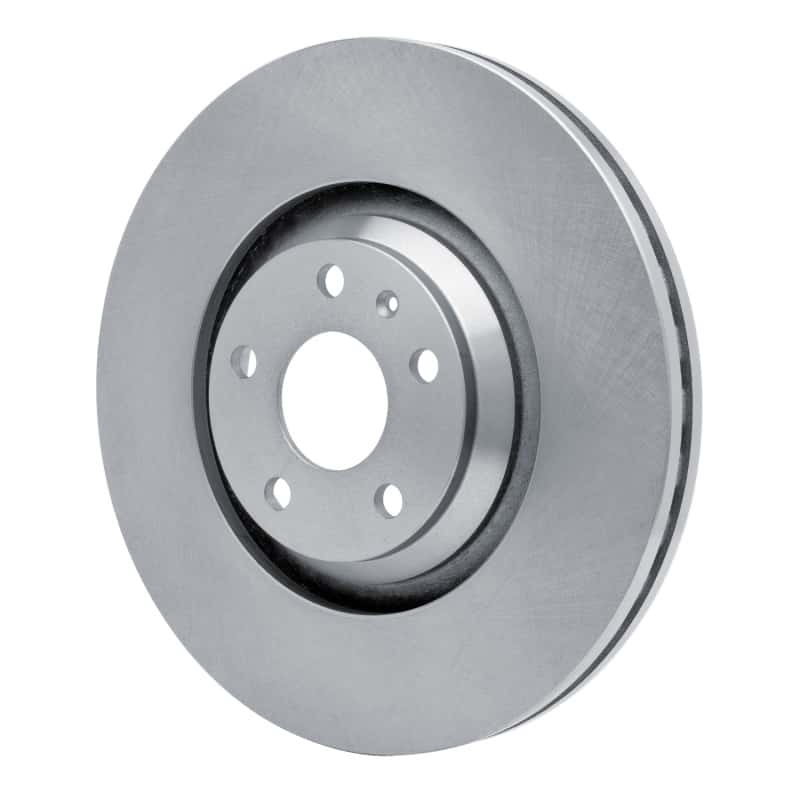 DFC — DFC 12-15 Audi TTS Quattro Front Brake Rotor
DFC Brake Rotor - view 2