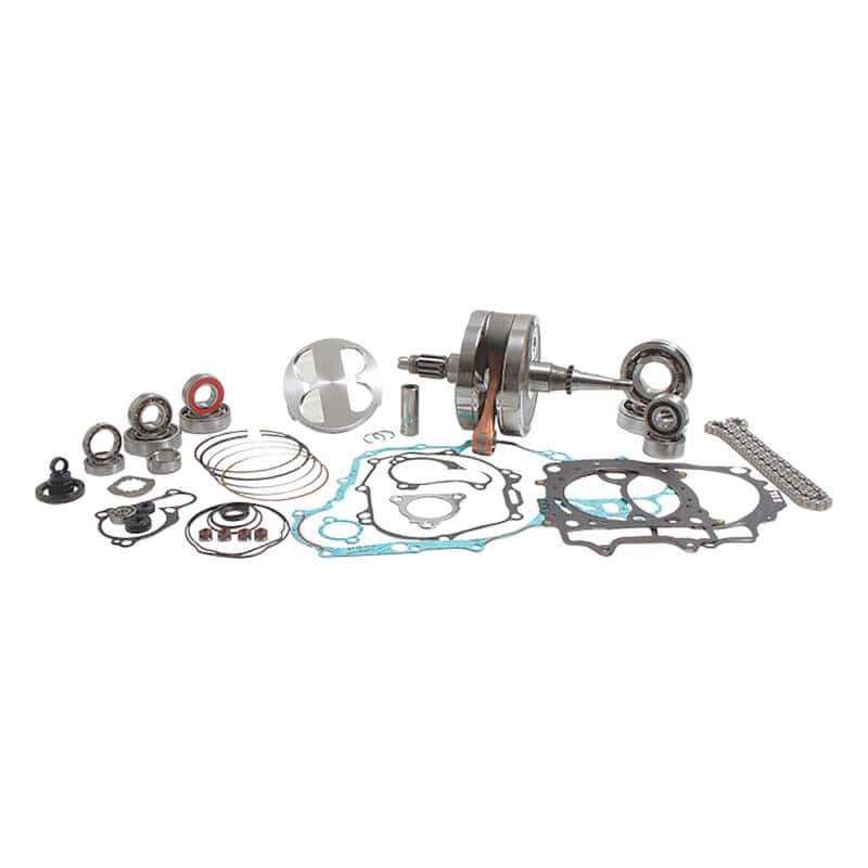 Vertex Pistons — Vertex Pistons 14-17 YZ 450 F Complete Engine Rebuild Kit - view 1