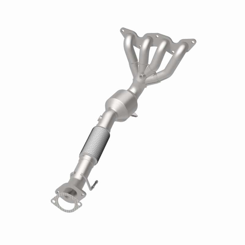 Magnaflow — MagnaFlow Conv DF 2012 Ford Focus 2.0L
OEM Grade
OEM - view 17