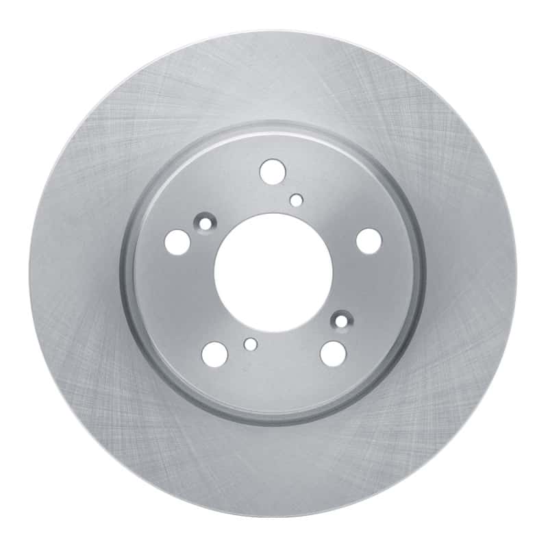 DFC — DFC 05-10 Honda Odyssey Front Brake Rotor
DFC Brake Rotor - view 1
