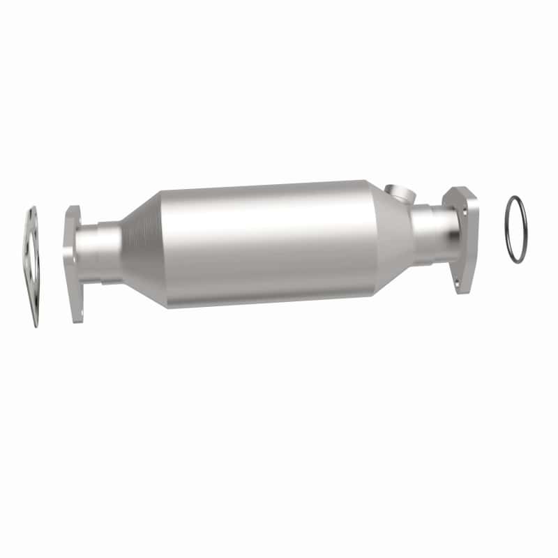Magnaflow — MagnaFlow Conv DF 96-01 Honda Prelude 2.3L
HM Grade
HM - view 9