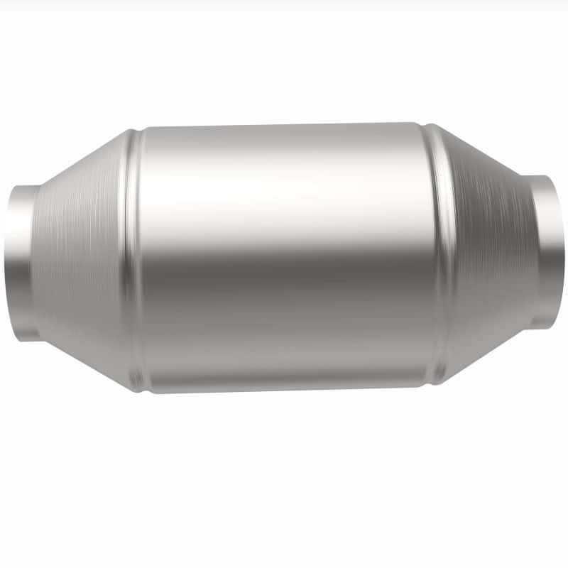 Magnaflow — MagnaFlow Conv Universal 2.25 inch C/C CA Pre-OBDII
California - view 20