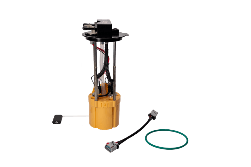 Fleece Performance — Fleece Performance 14-19 Ram 1500 3.0L EcoDiesel PowerFlo Lift Pump
Lift Pump - view 1